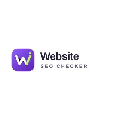 Website SEO Checker's icon