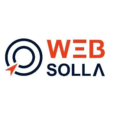 websolla.com's icon