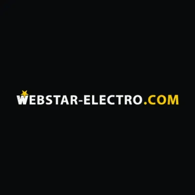 WebStar Electro's icon