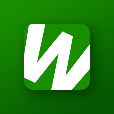 webstaurant.com's icon