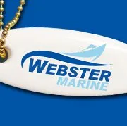 webstermarine.com's icon