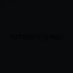 Websters Pages's brand icon