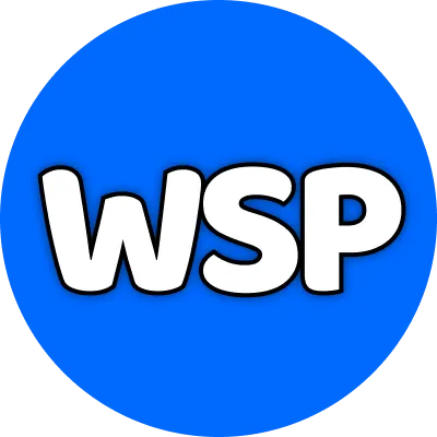 webstylepress.com's icon