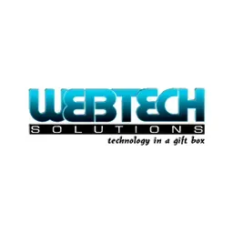WebTech Solutions's icon