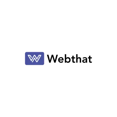 Webthat's icon