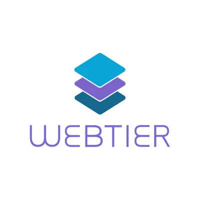 webtier.cloud's icon