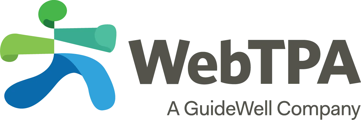 WebTPA logo