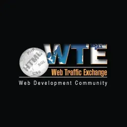 Web Traffic Exchange's icon