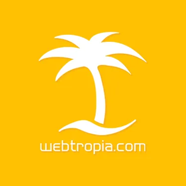 webtropia.com's icon