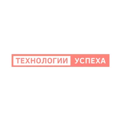 1-й российский научный центр разработок онлайн-площадок "Технологии успеха"'s icon