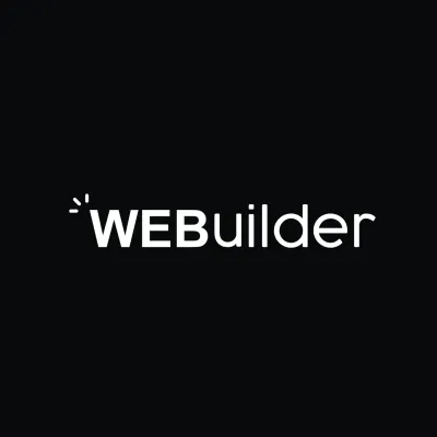 WEBuilder's icon