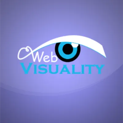 webvisuality.com's icon