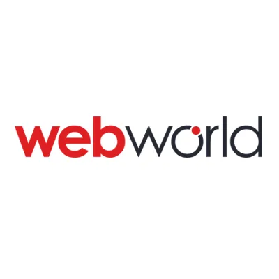 webworld.host's icon