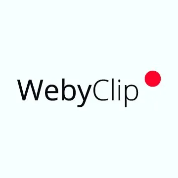 webyclip.com's icon