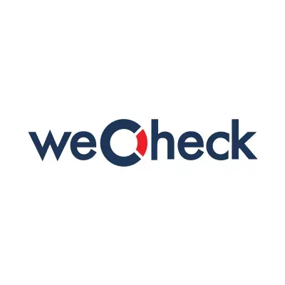 WeCheck's icon