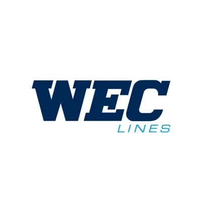 weclines.com's icon