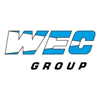 wecrail.com's icon