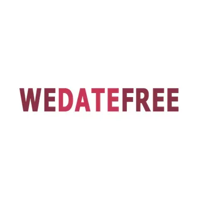 We Date Free's brand icon