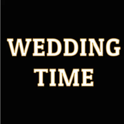 wedding-time.com's icon