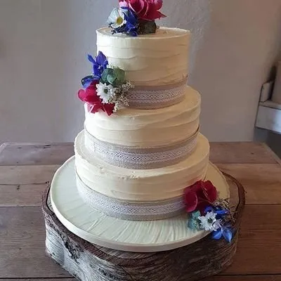 weddingcakes.ie's icon