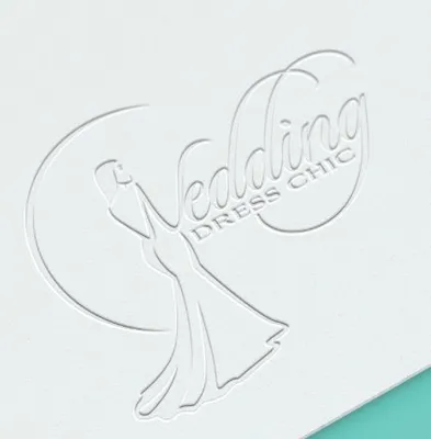 weddingdresschic.com's icon