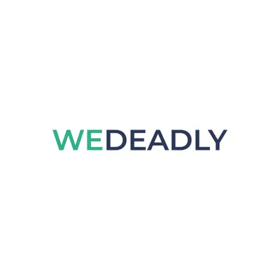 wedeadly.com's icon