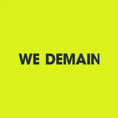 wedemain.fr's icon