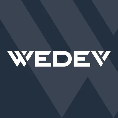 wedev-it.com's icon