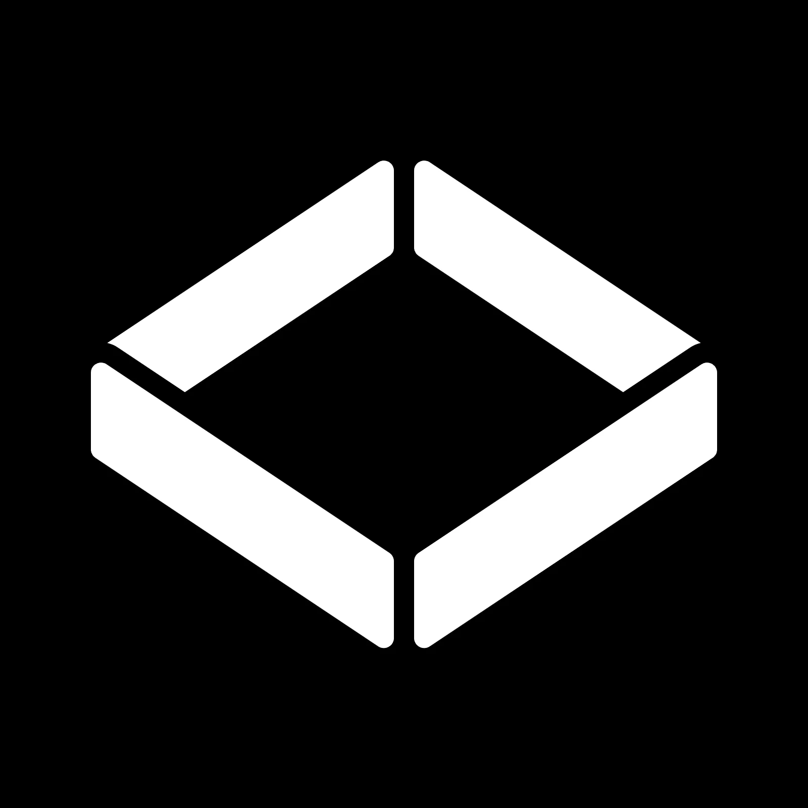 Wedge logo