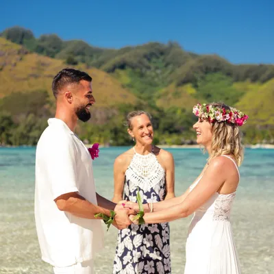 wedotahiti.com's icon