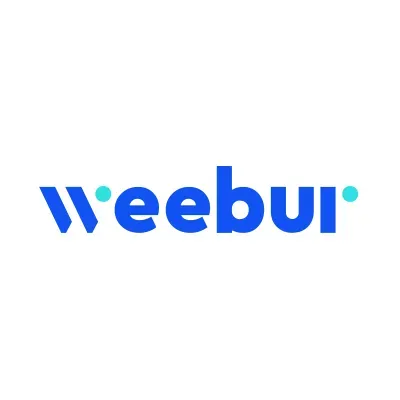 Weebur's icon