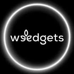 weedgets.com's icon