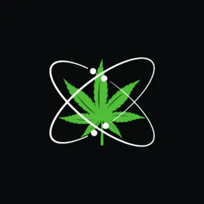 Weedpedia's brand icon