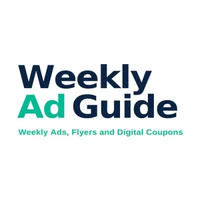 Weekly Ad Guide's brand icon