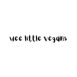 Wee Little Vegans's brand icon