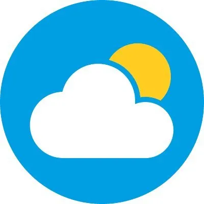 weerplaza.nl's icon