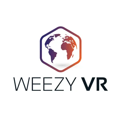weezy-vr.com's icon