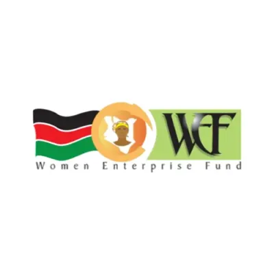 WomenEnterpriseFund's icon