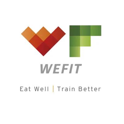 wefit.gr's icon
