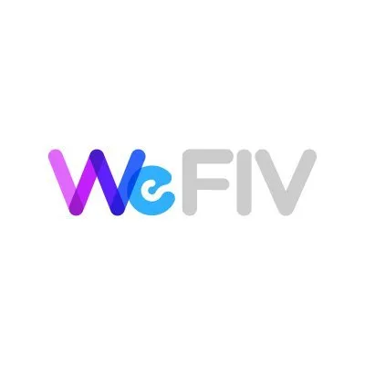 wefiv.com's icon