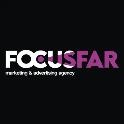 Focus Far's icon