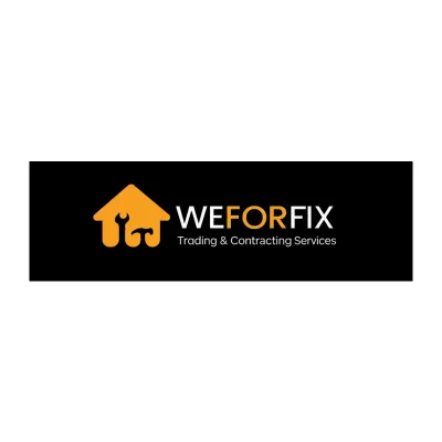 WEFORFIX's icon