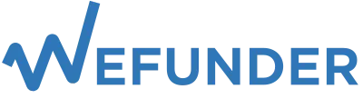 Wefunder logo