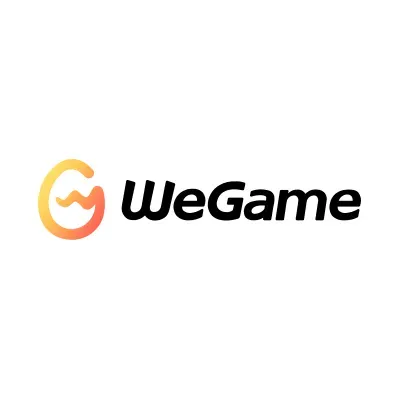 WeGame's icon