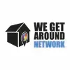 wegetaroundnetwork.com's icon