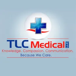 wegivetlc.com's icon