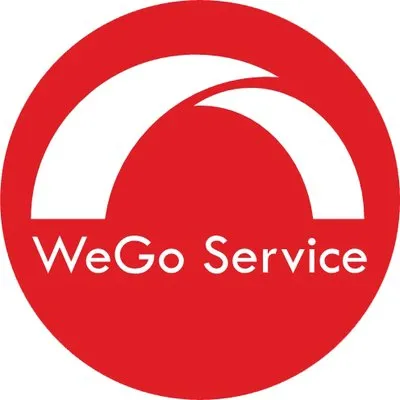 wegoservice.com's icon