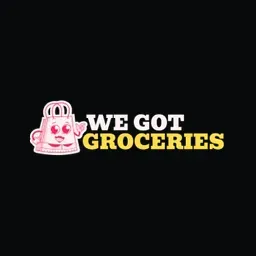 We Got Groceries's brand icon