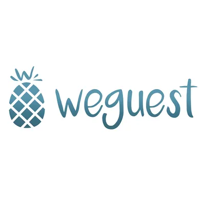 weguest.com's icon