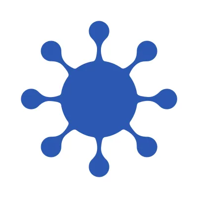 Wehealth's icon